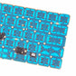 Teclado MacBook Pro 13 y 15 A1706 / A1707