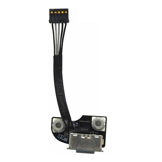 Conector MagSafe 1 MacBook Pro 13" y 15" A1278/A1286