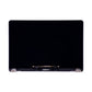 Pantalla Completa MacBook Air 13" A1932, 2019 Space Grey