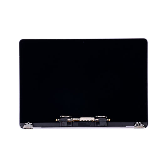 Pantalla Completa MacBook Pro 13" Silver