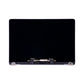 Pantalla Completa MacBook Pro 13" Space Grey