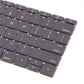 Teclado MacBook Pro 13"