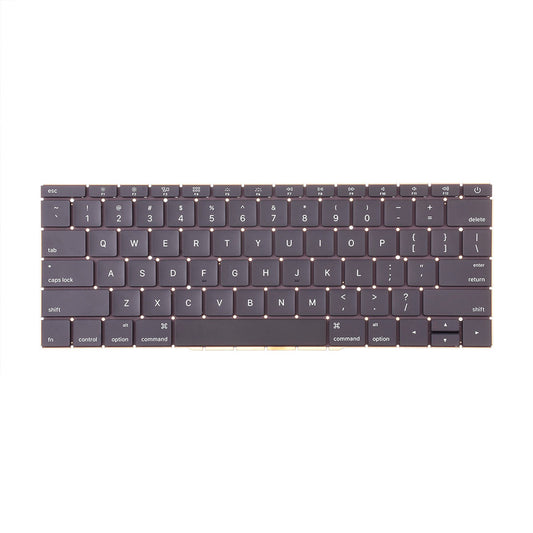 Teclado MacBook Pro 13"