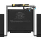 Batería MacBook Pro 13 A1706, 2016-2017, A1819