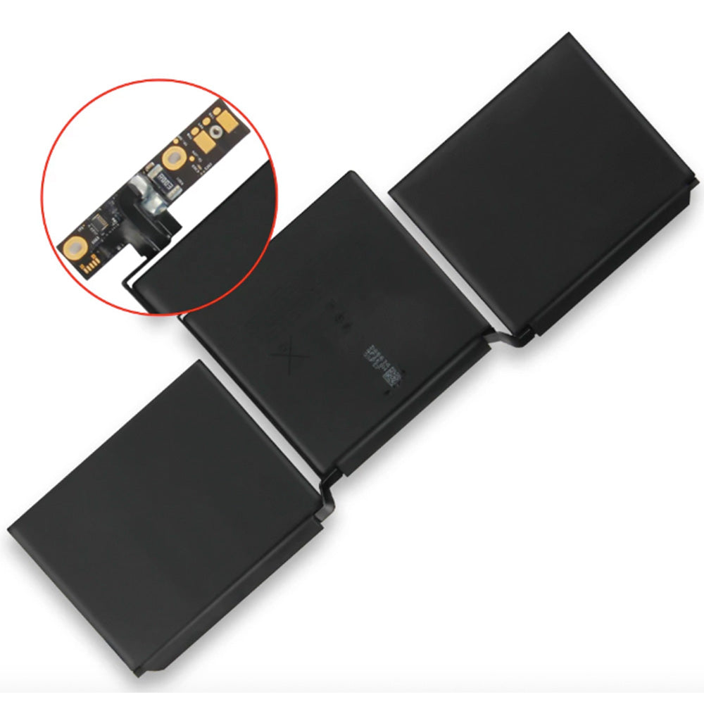 Batería MacBook Pro 13 A1708/A2159, 2016-2019 A1713/A2171
