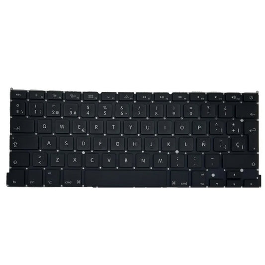 Teclado MacBook Pro Retina 13 A1425
