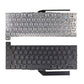 Teclado MacBook Pro 16" A2141