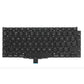 Teclado MacBook Pro 13 A2179, 2020