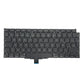 Teclado MacBook Air 13" A2337
