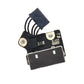 Conector MagSafe 2 MacBook Pro 15" Retina A1398.