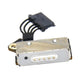 Conector MagSafe 2 MacBook Pro 15" Retina A1398.