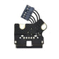 Conector MagSafe 2 MacBook Pro 15" Retina A1398.