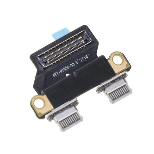 Cable de conexión Tarjeta I/O. MacBook Air 13" 2019