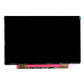 Pantalla MacBook Air 13" Silver
