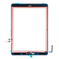 Vidrio y Touch Panel iPad 6 Negro