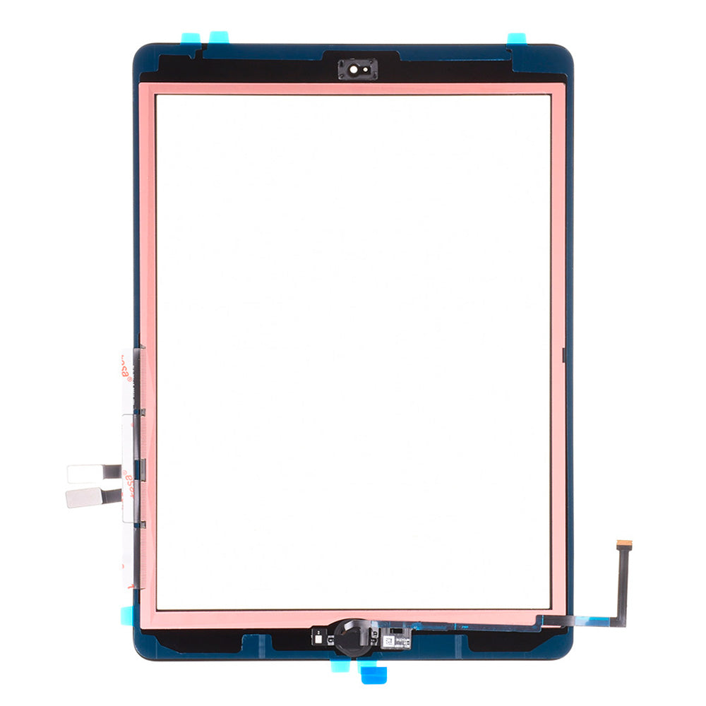 Vidrio y Touch Panel iPad 6 Negro