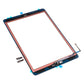 Vidrio y Touch Panel iPad 6 Negro