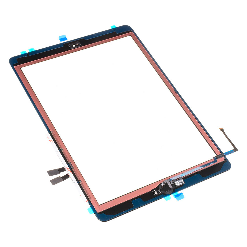 Vidrio y Touch Panel iPad 6 Negro