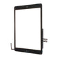 Vidrio y Touch Panel iPad 6 Negro