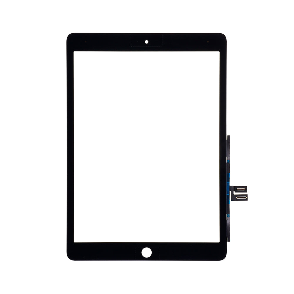 Vidrio y Touch panel iPad 9 Negro