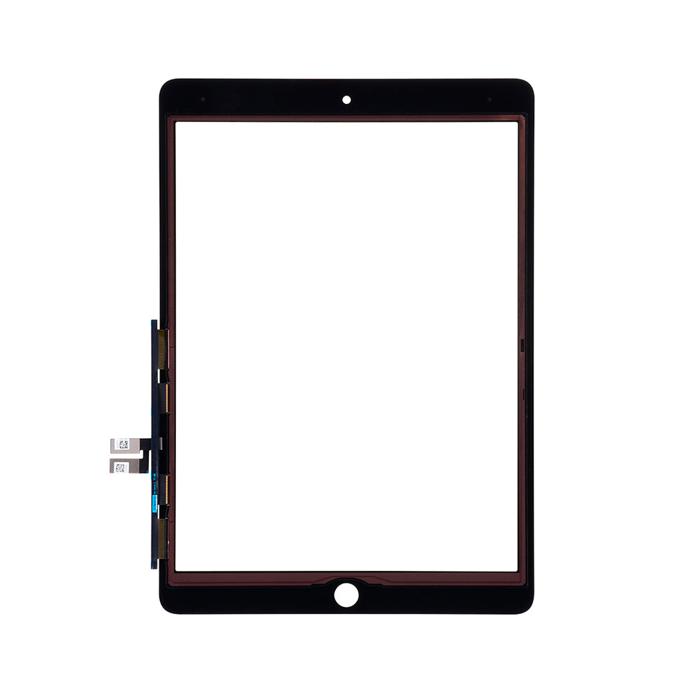 Vidrio y Touch panel iPad 9 Negro