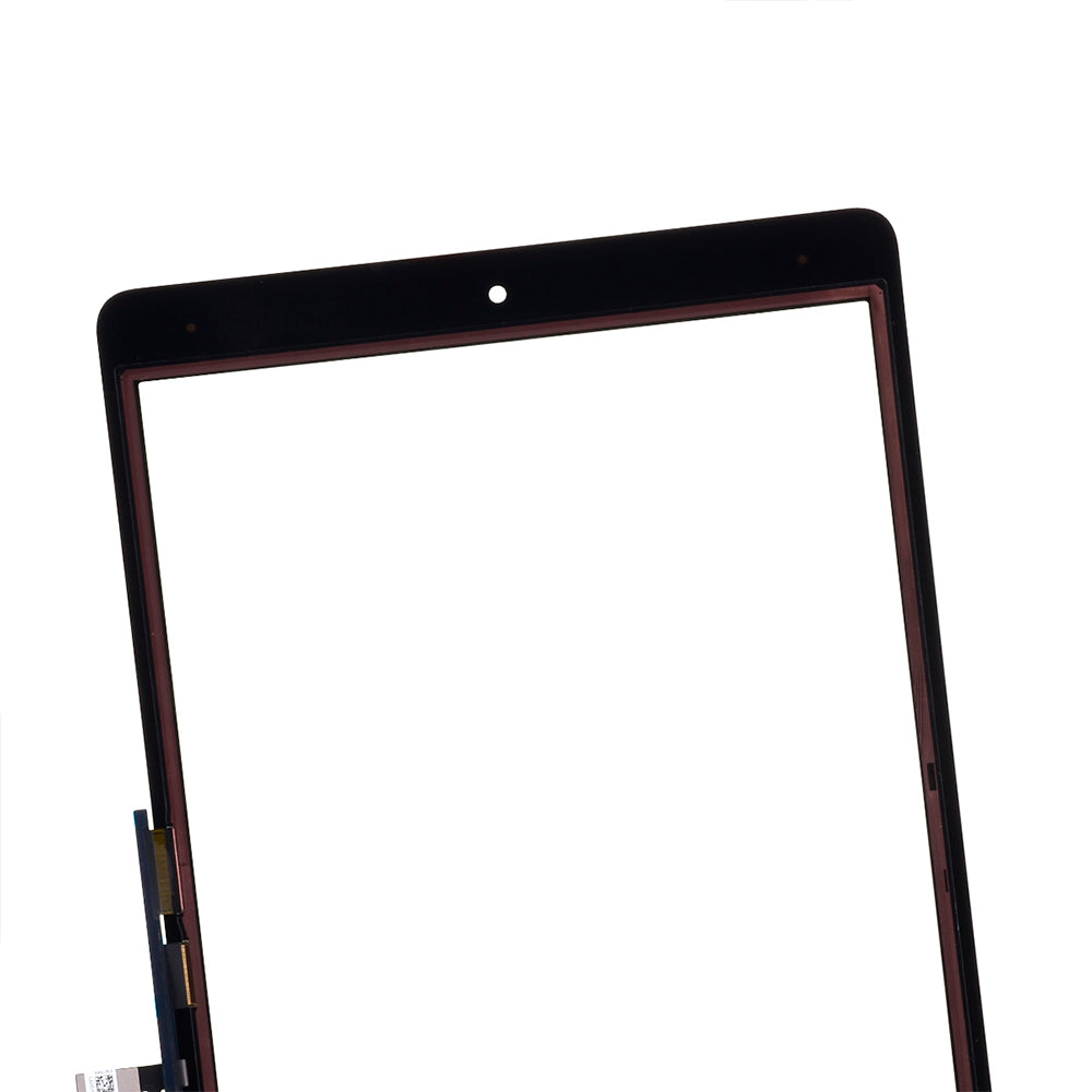 Vidrio y Touch panel iPad 9 Negro