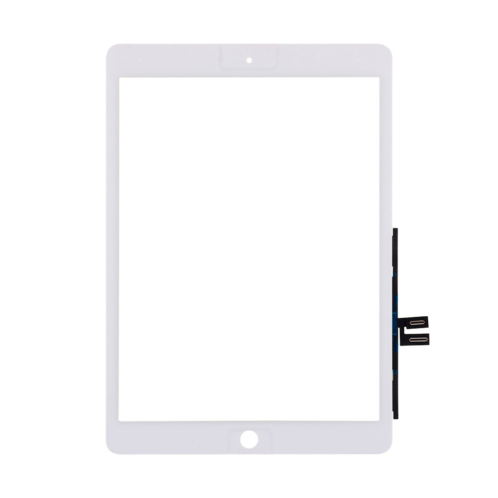 Vidrio y Touch panel iPad 9 Blanco