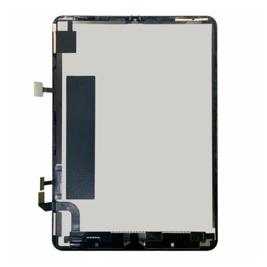Pantalla Completa iPad  Air 4, Negra. Versión WiFi