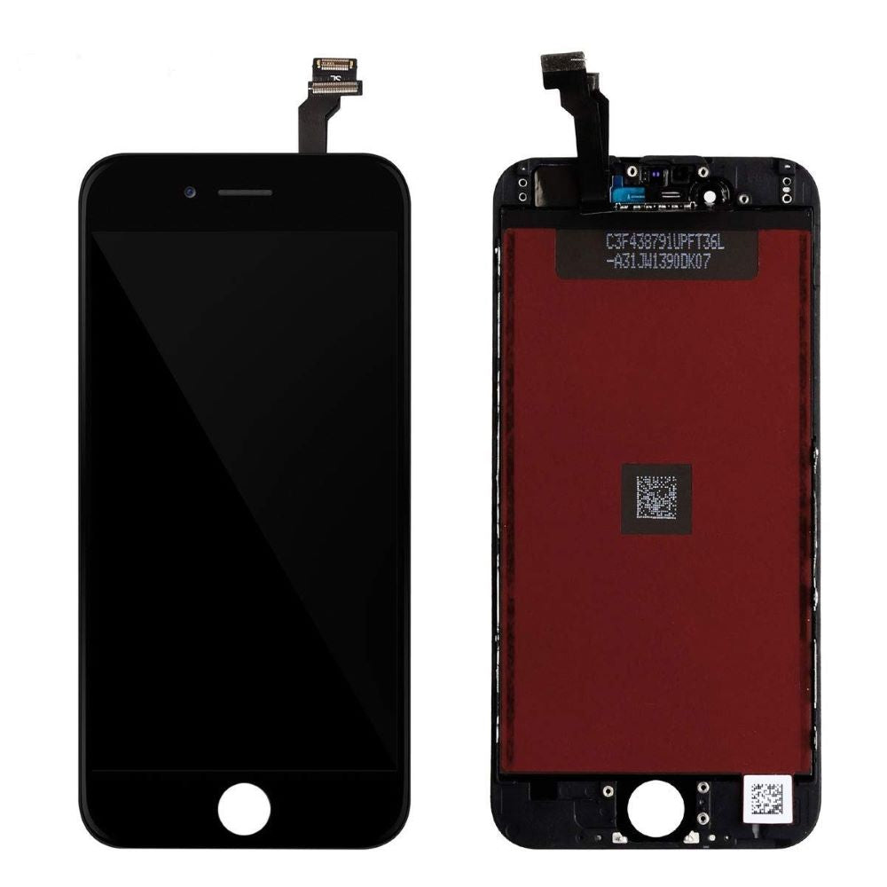 Pantalla iPhone 6 Negra