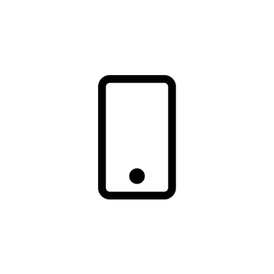 Boton Home Pure XR