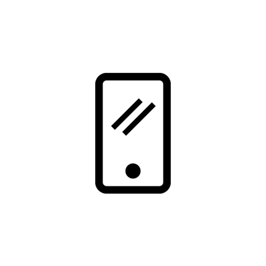 Pantalla Pure XR Blanca