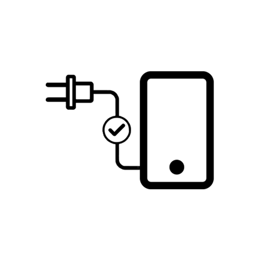 Puerto de Carga Grand X LTE