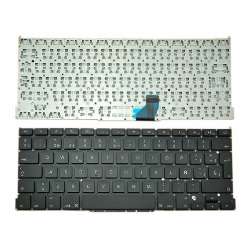 Teclado MacBook Pro 13" Retina A1502