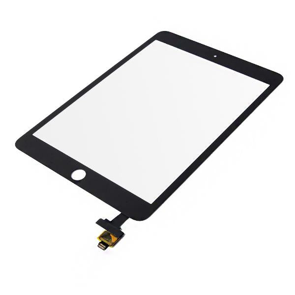 Vidrio y Touchpanel iPad Mini 3 Negro